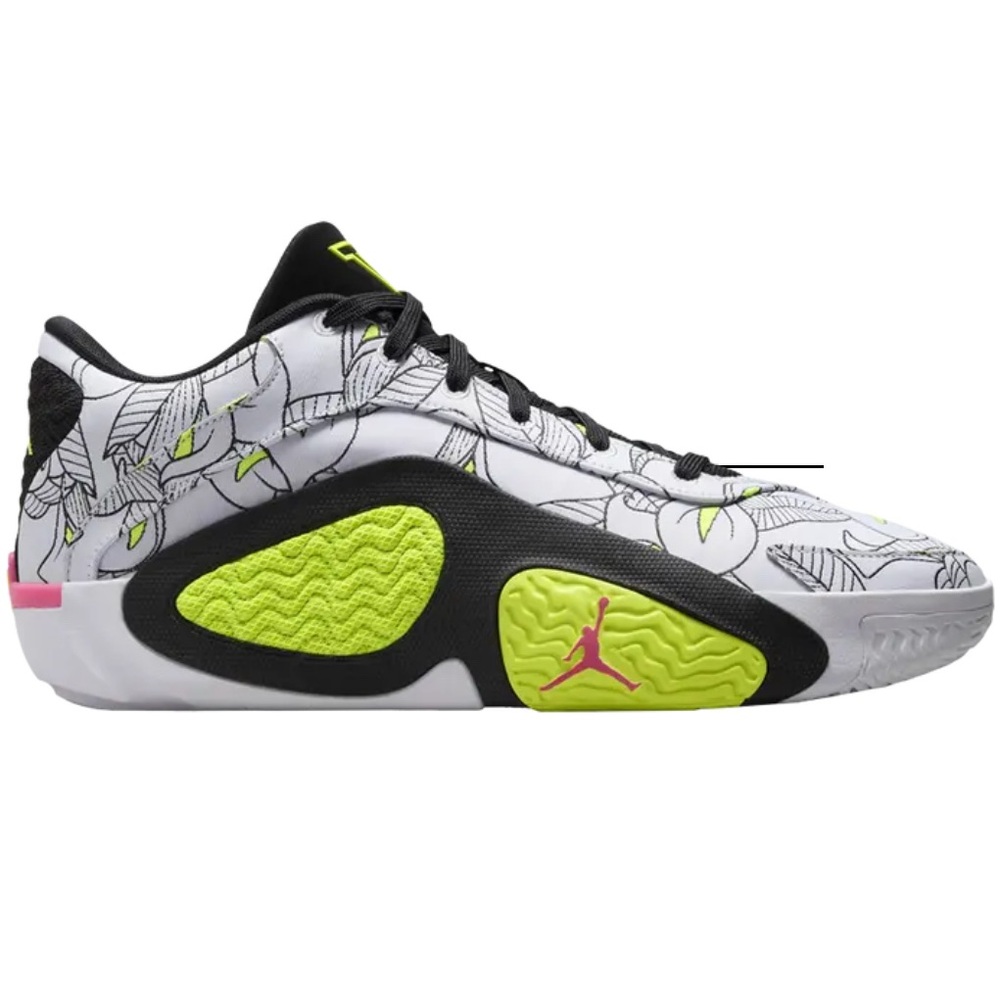 2024
Air Jordan Tatum 2 PF 'Momma's Boy